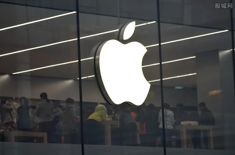 苹果登录耗时诉讼 苹果公司又摊上了官司