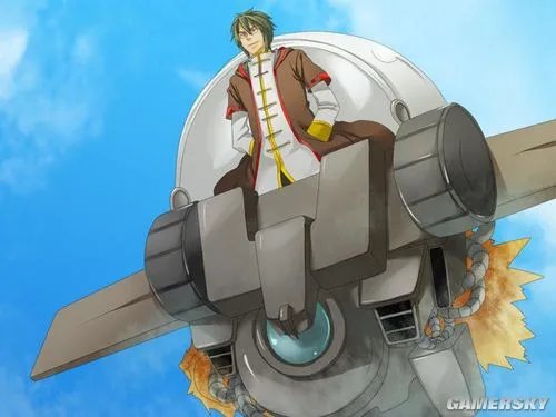 《永夜幻想曲》游民星空点评：独立RPG的清风