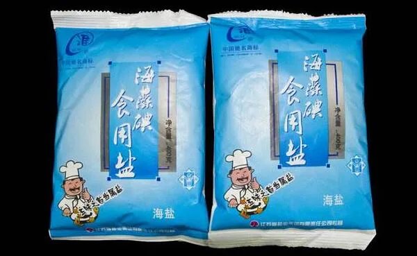 中国食盐品牌排行榜，食盐什么品牌好