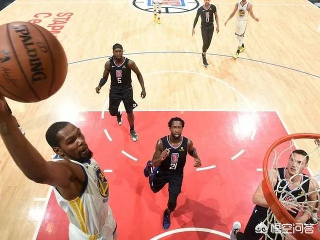 勇士与快船系列赛G6,杜兰特爆发半场砍下38分，怎么看杜兰特的表现？