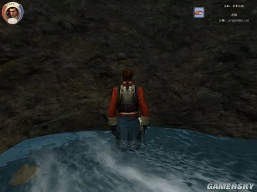 《海盗时代2:沉船之城》木乃伊粉任务图文攻略