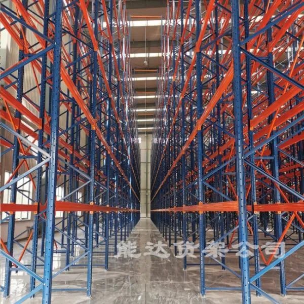 仓储货架生产厂家哪家比较好？