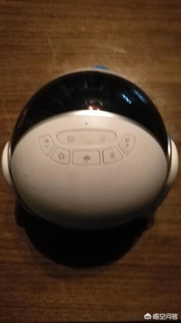 智伴机器人到底是怎样一个人工智能精灵?