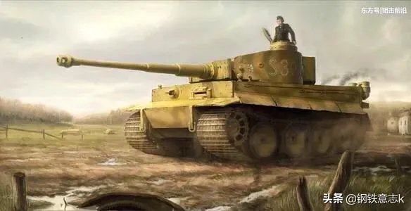 在军事现代化发展迅速的今天,坦克真的“一无是处”了吗?
