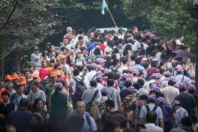 千万不要来杭州，我是认真的