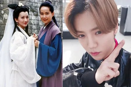 赵雅芝回复鹿晗 寥寥数语逗乐网友