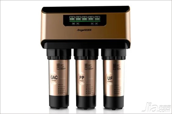 什么净水器最好 净水器十大品牌