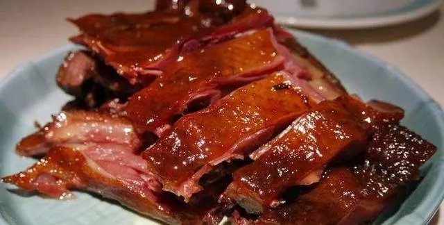 杭州酱鸭好吃在哪里？