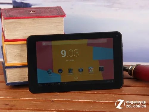 299元享IPS屏 测CUBE U25GT双核豪华版