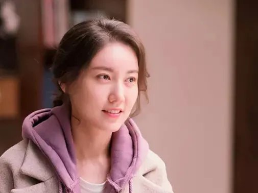 高露这次终于嫁对人了