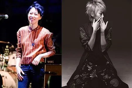 窦靖童工作室回应剃发不出家 给奶奶庆生被赞好懂事