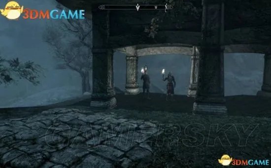 《上古卷轴5重制版》图文攻略 全剧情流程图文攻略