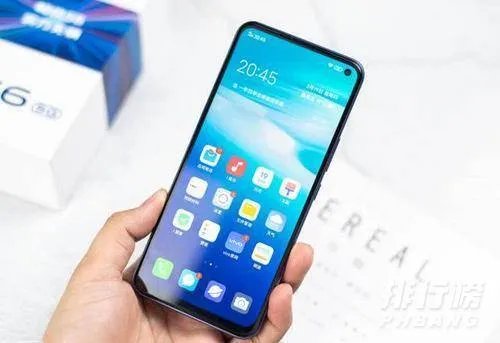 vivo最新5g手机排行榜_vivo最新5g手机性价比排行榜