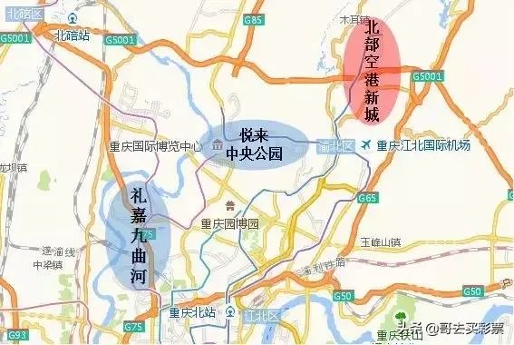 最近刚来重庆发展，有哪些本土开发商的房子值得购买呀？