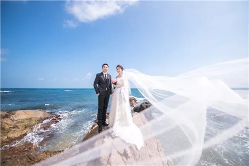 婚纱照去哪拍比较好  适合拍婚纱照地点有哪些