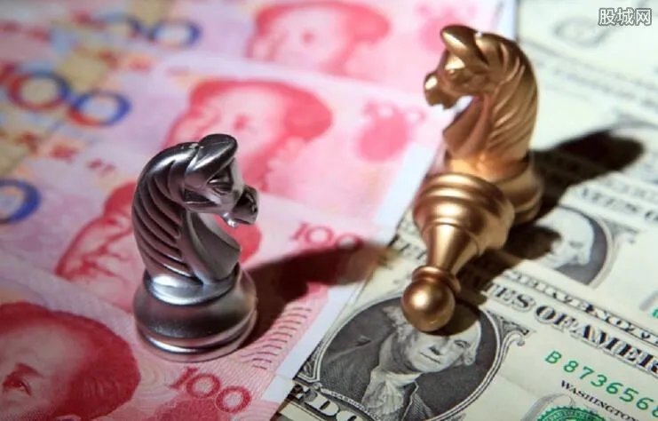 美国减税对中国的影响 美国减税对黄金的影响