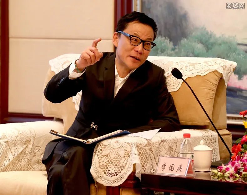 李国庆为啥被逐出当当 他能否再次接管当当