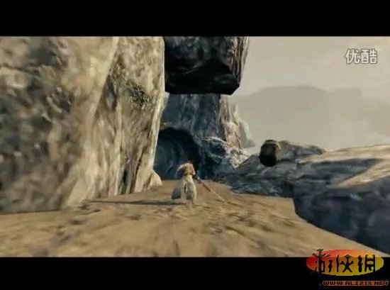 《秩序边缘》alpha版视频曝光　游戏亮点多多