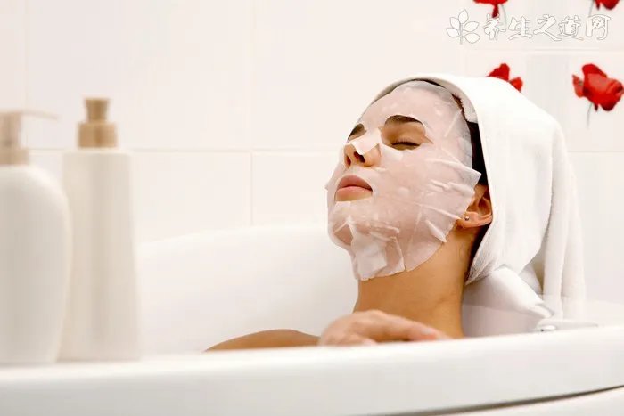 生姜片可以去痘印吗