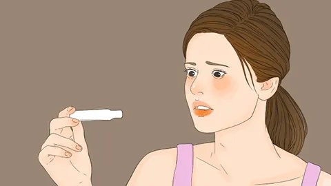 月经推迟与怀孕如何区分