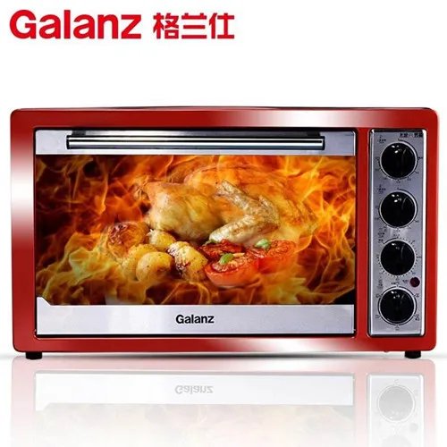 什么电烤箱好 什么牌子的电烤箱好用