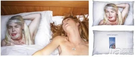 这样的创意床上用品你敢尝试吗