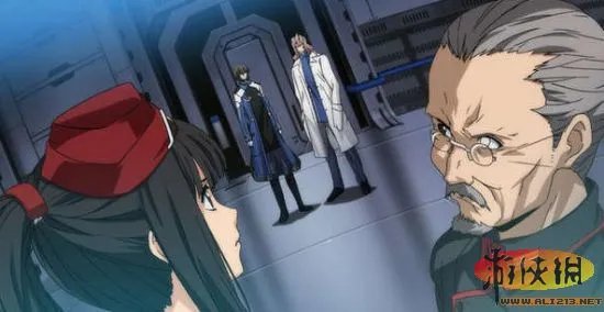 《战律星云 | 戦律のストラタス》游戏概要判明