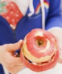 受宠白嫩派：另类美白大集合