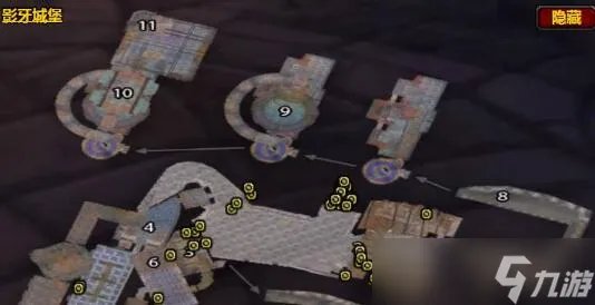 魔兽世界毛料在哪刷 魔兽世界毛料哪里掉率高