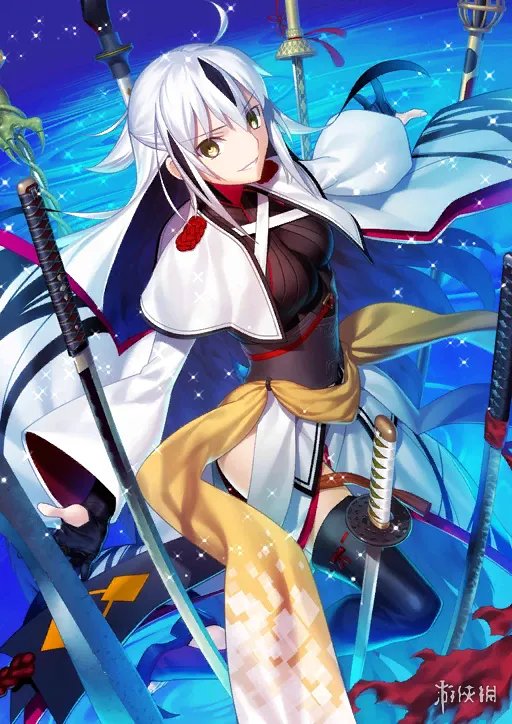 《FGO》最终本能寺高难攻略 高难本进攻柴田配置打法推荐