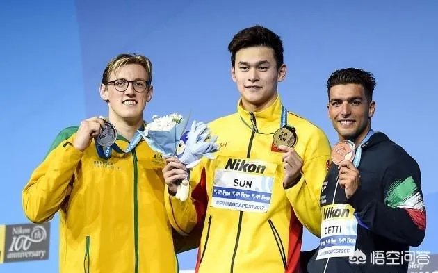 WADA希望孙杨可以禁赛2-8年,而最近孙杨积极参加综艺与公告拍摄,你怎么看?