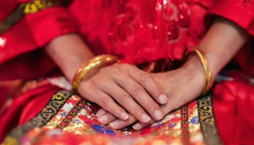 结婚当晚圆房具体步骤