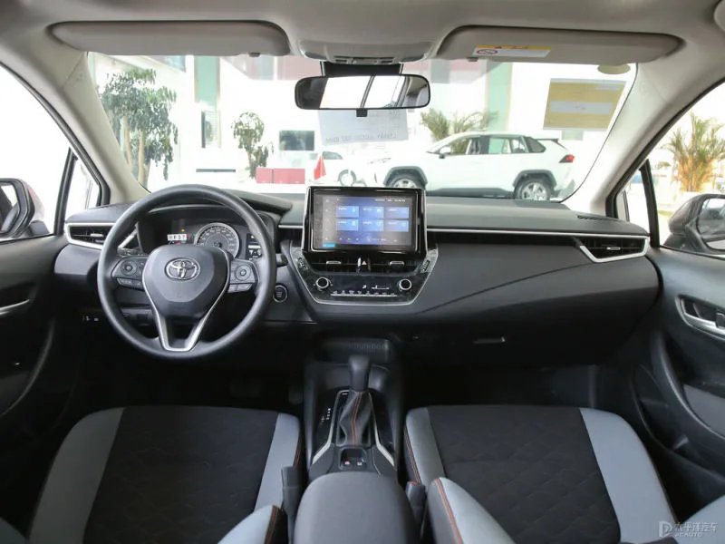 卡罗拉最新款落地价是多少钱？卡罗拉报价