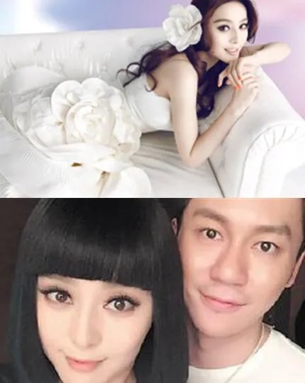 范冰冰房产曝光 夫妻二人究竟多土豪