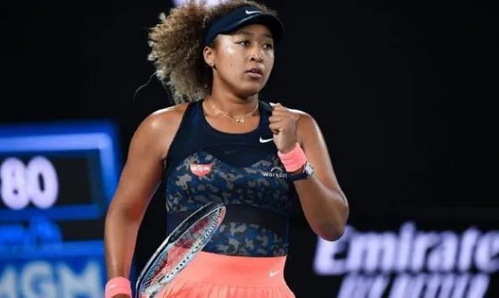 大阪直美再夺澳网冠军，她的实力到底有多强悍？