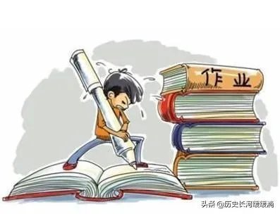 两会聚焦,建议减少家长陪孩子做作业任务,你怎么看?