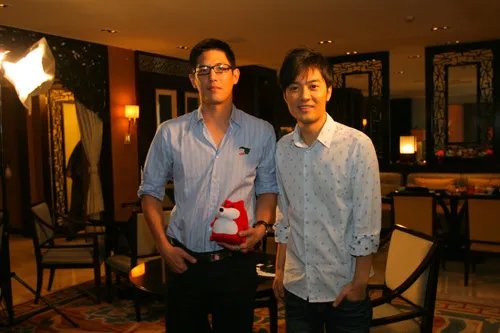 蒋友柏老婆是谁？ 其前女友出书遭冷淡回应