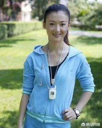 当年电视剧十六岁花季里的班花现在怎么样了？