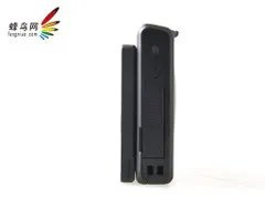 三星数码MV800的外观