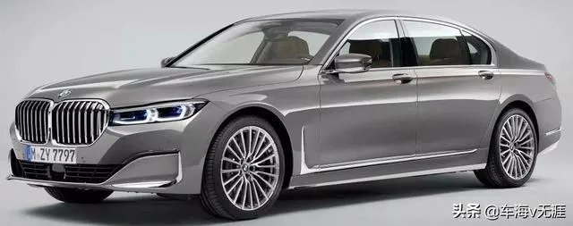 新一代宝马7系怎么样?