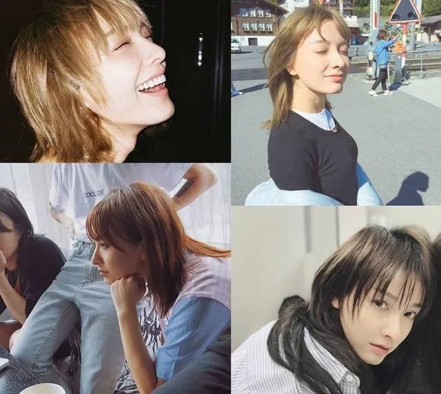 怎么评价吴昕？