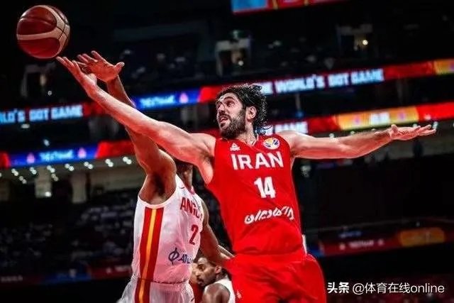 如果安哥拉击败突尼斯，让伊朗排名N组第三，那么中国男篮是不是就可以躺进奥运会了？