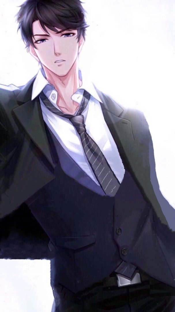 恋与制作人图片赏析 高清无水印壁纸全收录