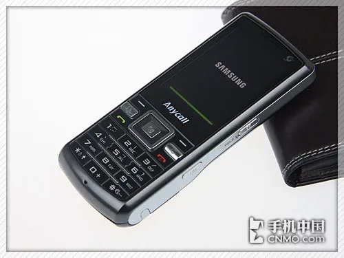 G网/C网通吃 三星双网双待新锐W299评测