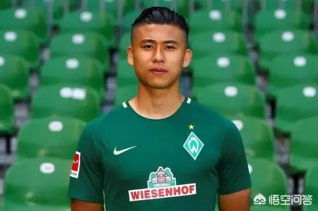 张玉宁入围荷甲50大U21新星,如何看待?