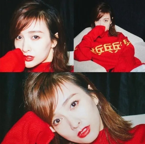 怎么评价吴昕？