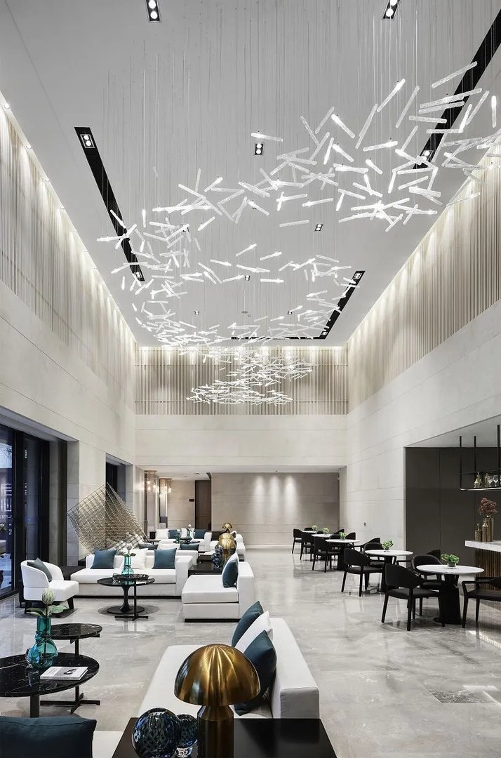 去奢至简,繁华在心——邂逅独特的山城人居 |力求在表达对山城...