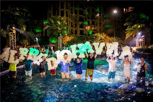 郑州婚庆哪家好 郑州策划一场婚礼需要多少钱