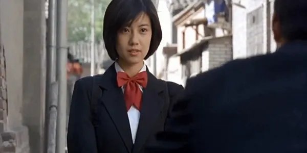 十七岁的单车的演员