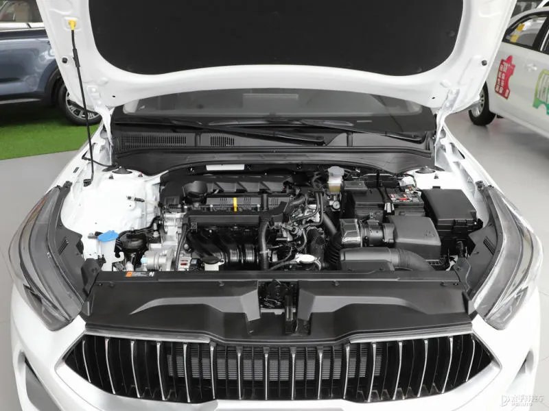 起亚K3最新款落地价多少?起亚K3官方价